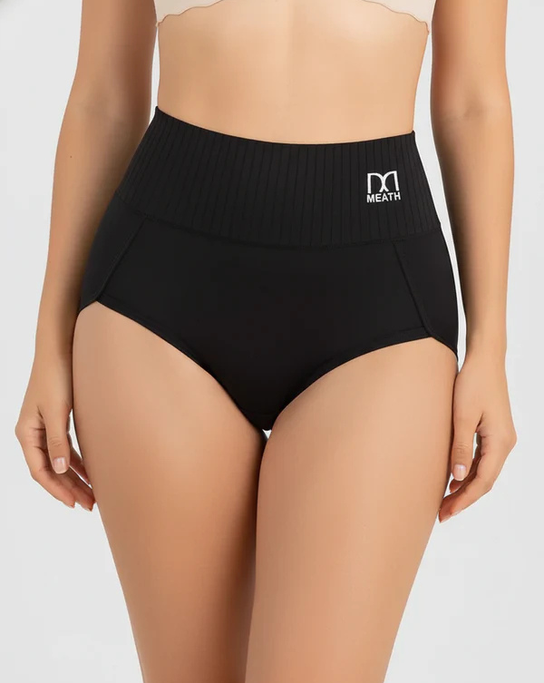 Antibakterielle High-Waist Shaping-Slips | 2+2 GRATIS