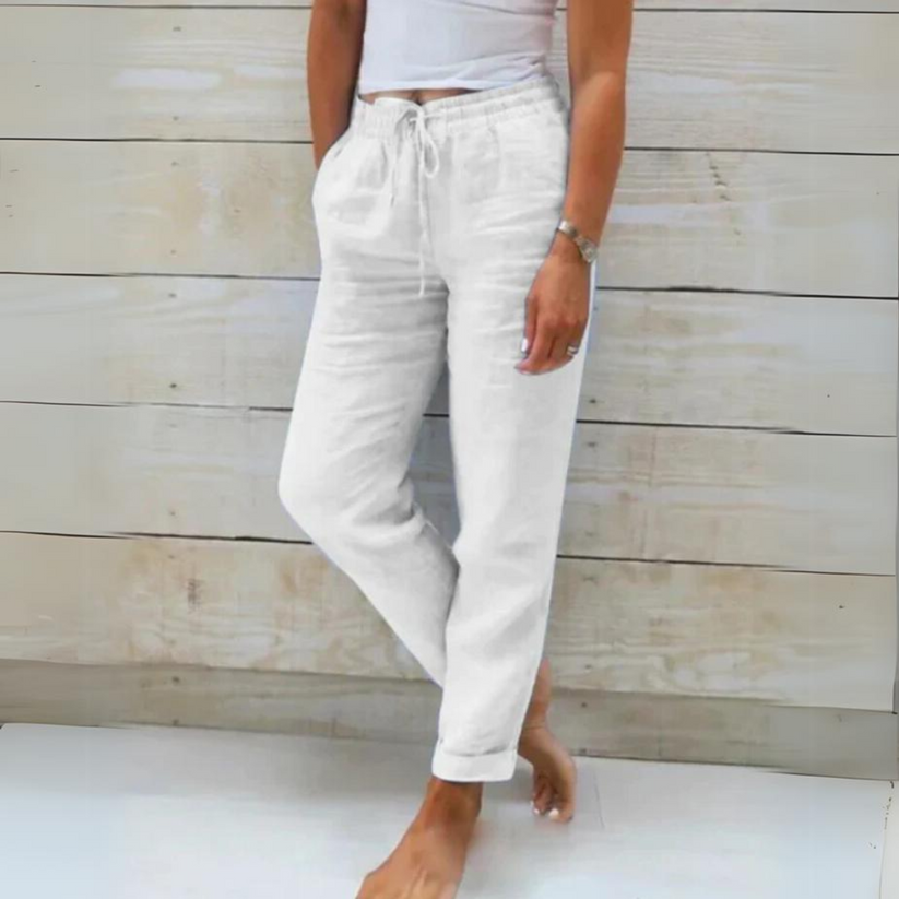 Cleo Women’s Casual Comfort Pants