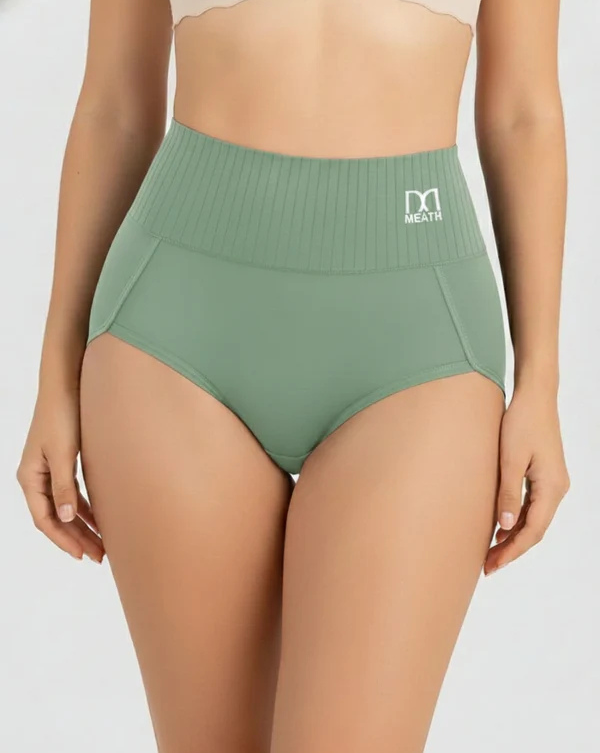 Antibakterielle High-Waist Shaping-Slips | 2+2 GRATIS