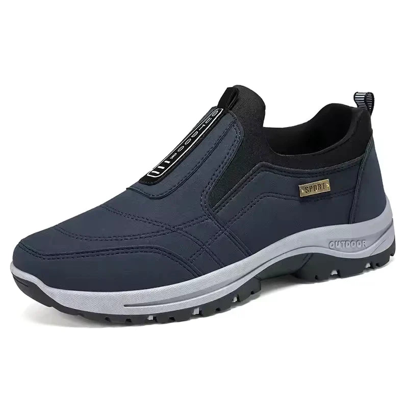 Bequeme und strapazierfähige Schuhe – Outdoor