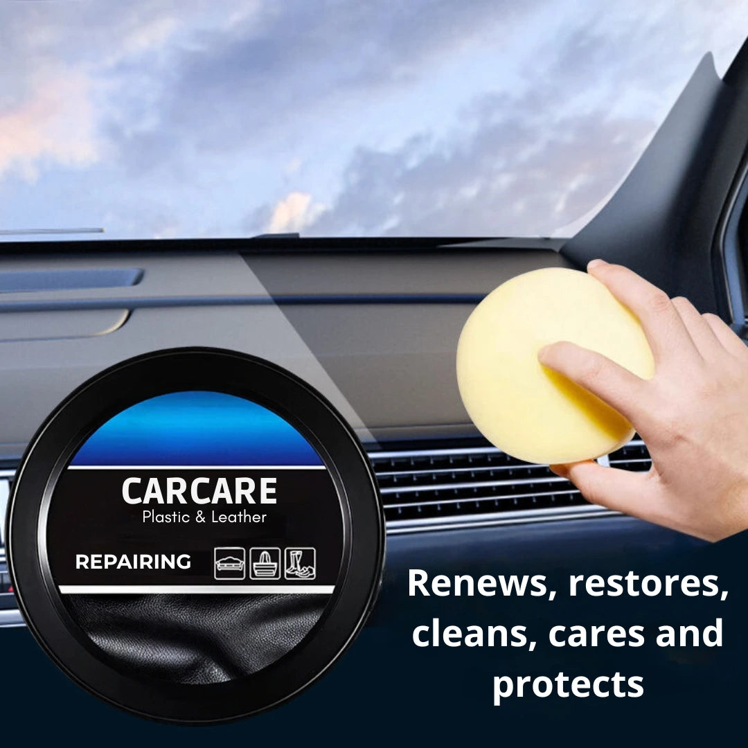 CarCare | Repair Cream | Buy 1, Get 1 Free