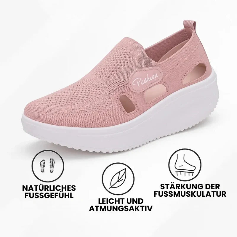 Orthopädische Fashion-Schuhe – Mary