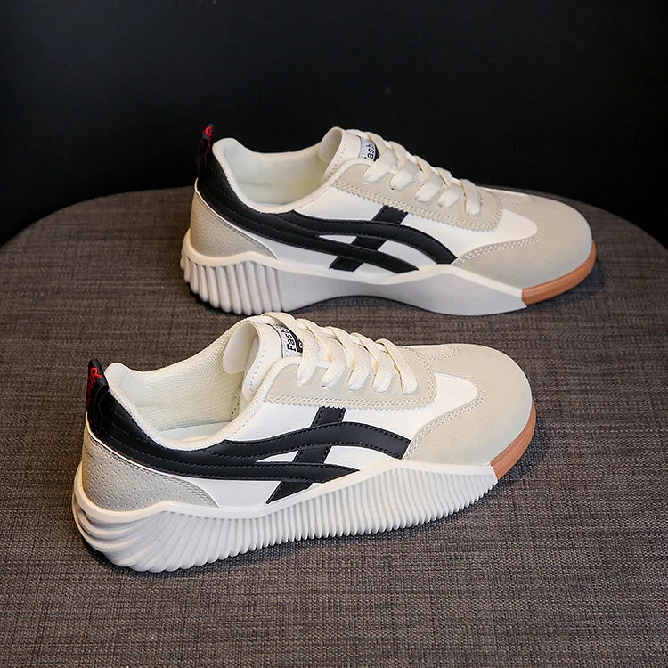 Ultra Comfortable Sneakers - Aurora