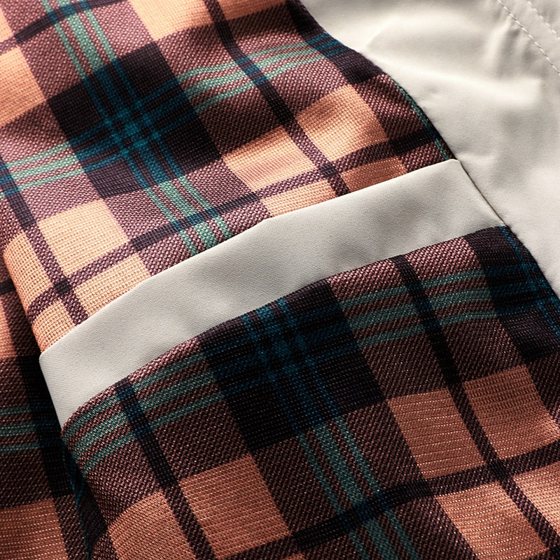 Julian Prime Winterjacke