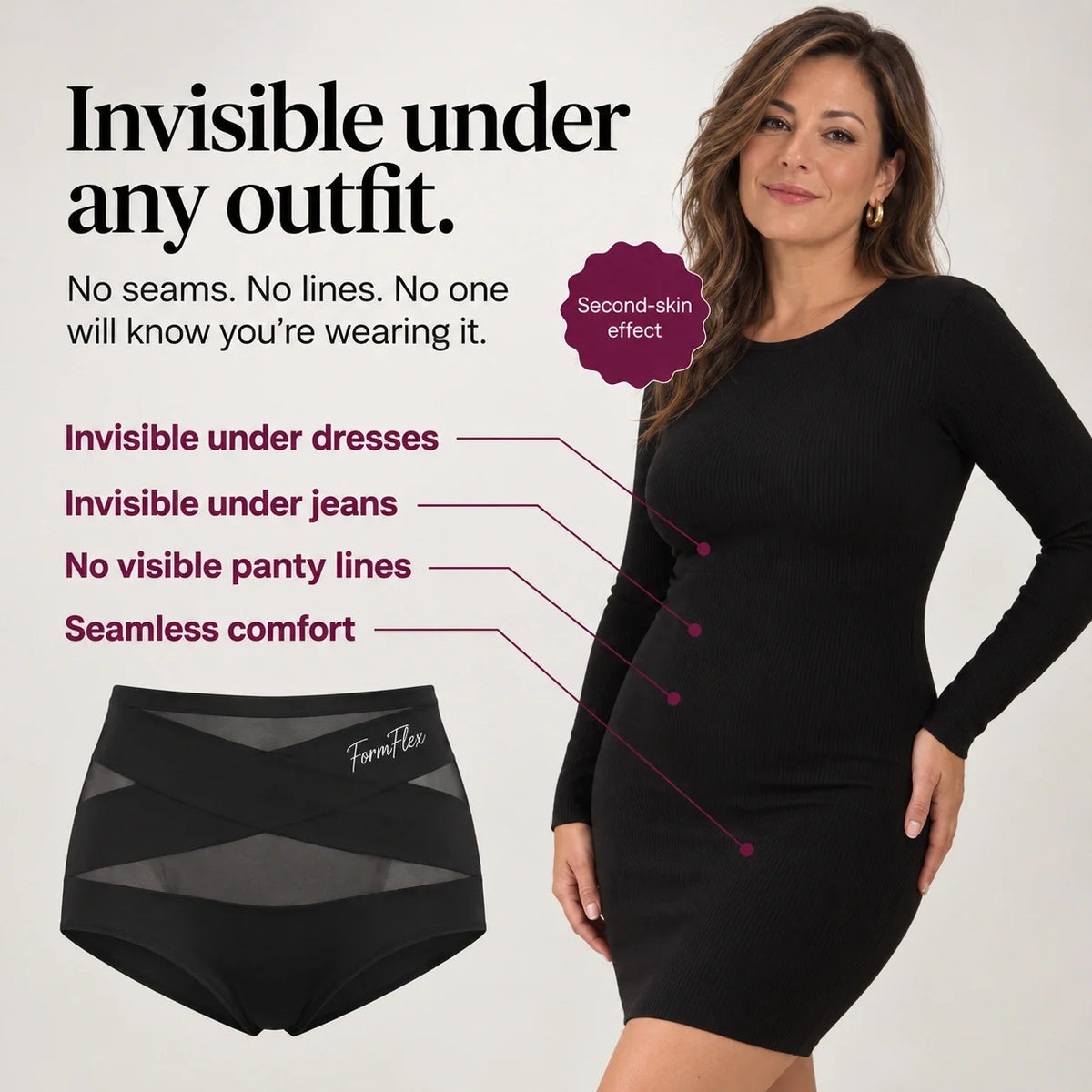 FormFlex™ Formender Slip