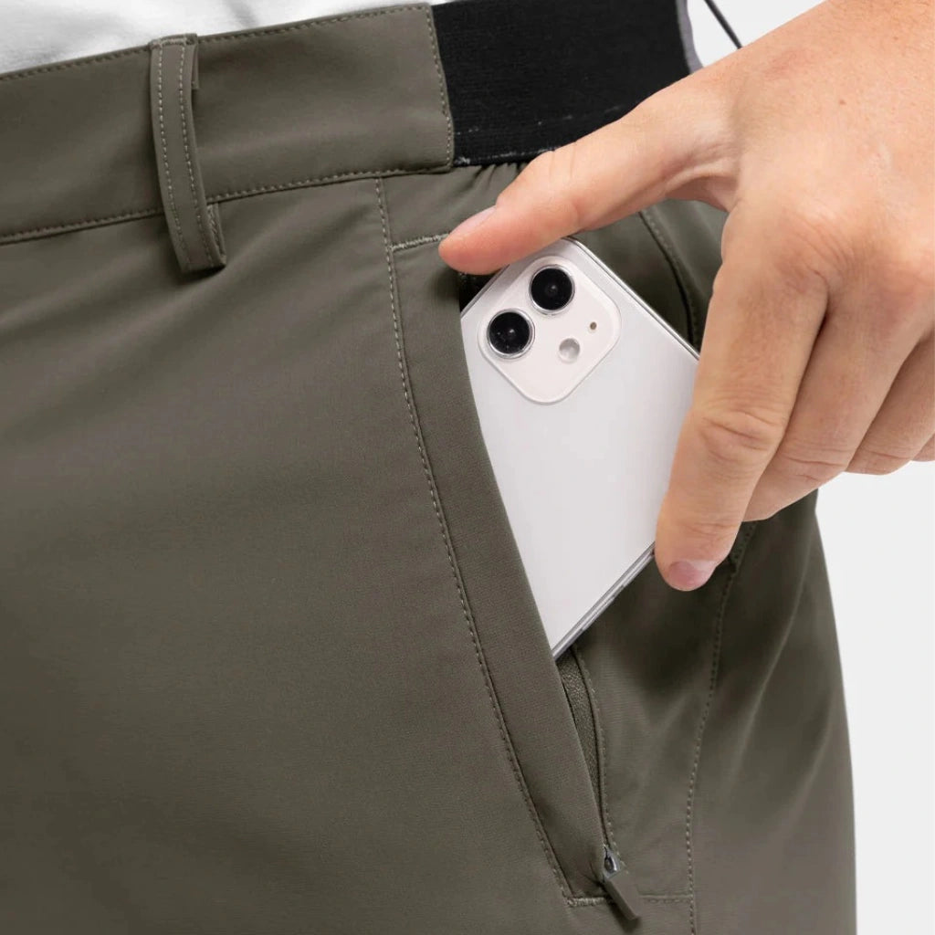 Tech Chino Shorts Herren - Ralph