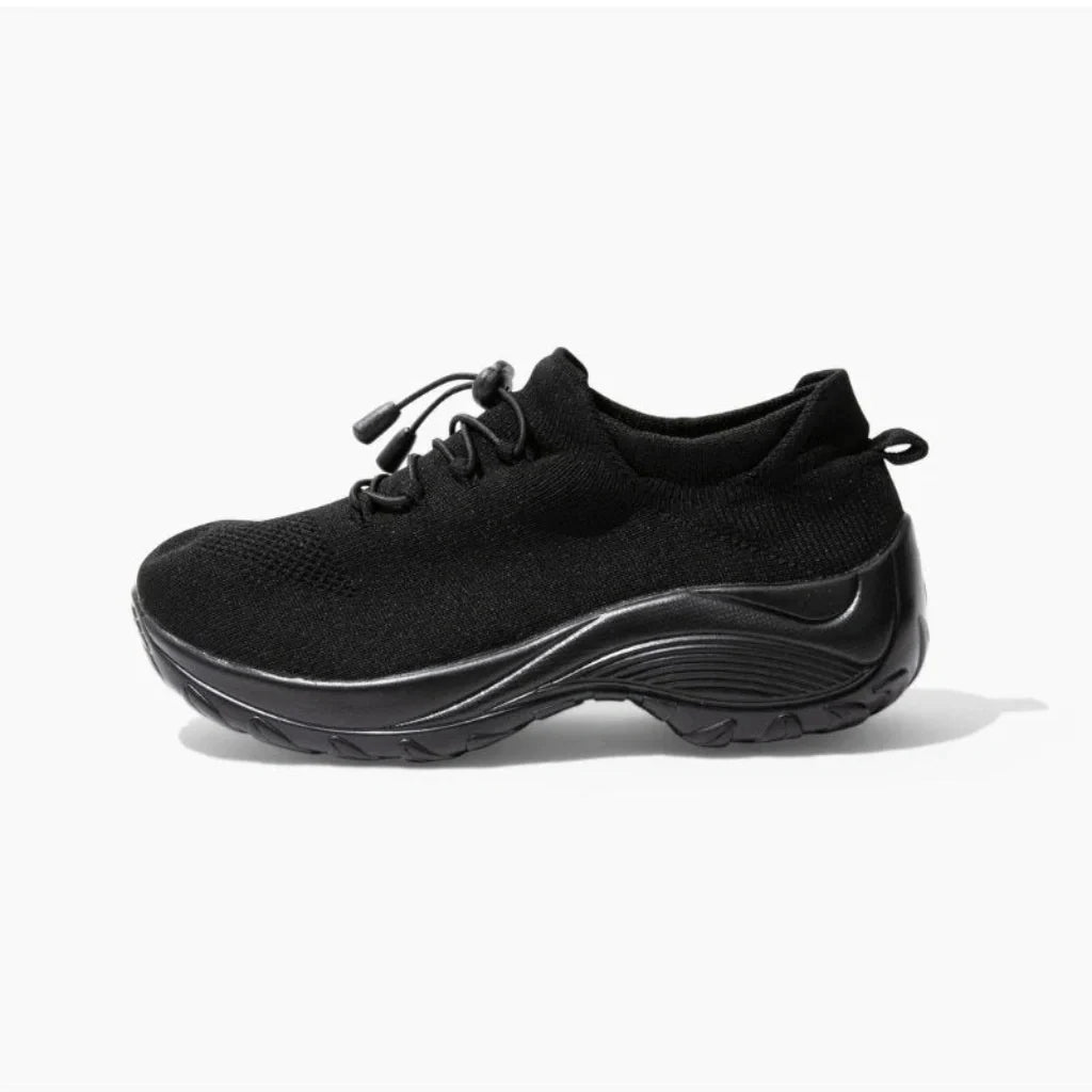 OrthoShift™ | Lightweight Sneakers with Orthopaedic Support