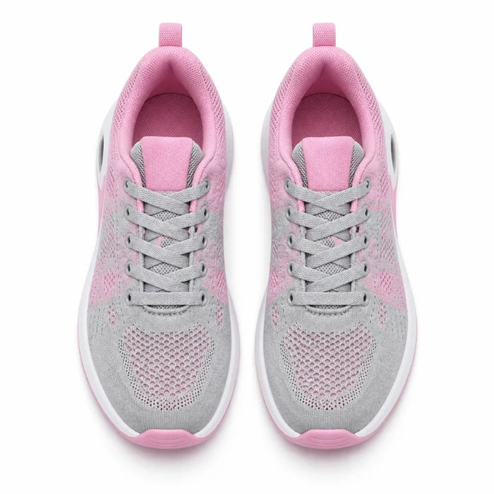 OrthoWalk – Komfort-Sneaker für den ganzen Tag