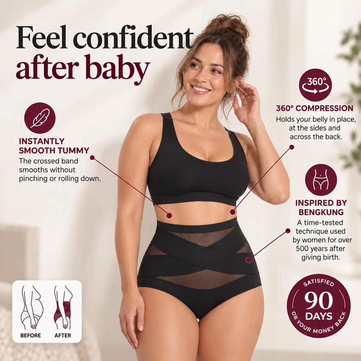 FormFlex™ Formender Slip