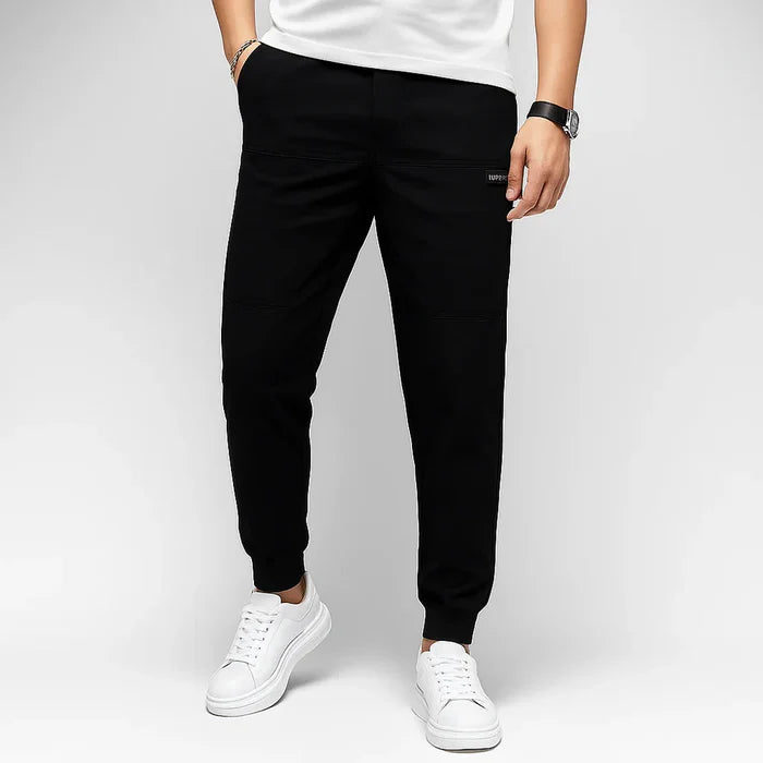 Stretch Cargo Pants Noah