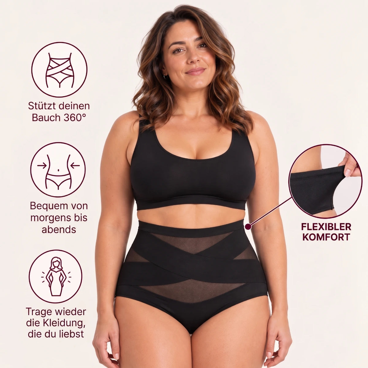 FormFlex™ Formender Slip | 1+1 Gratis