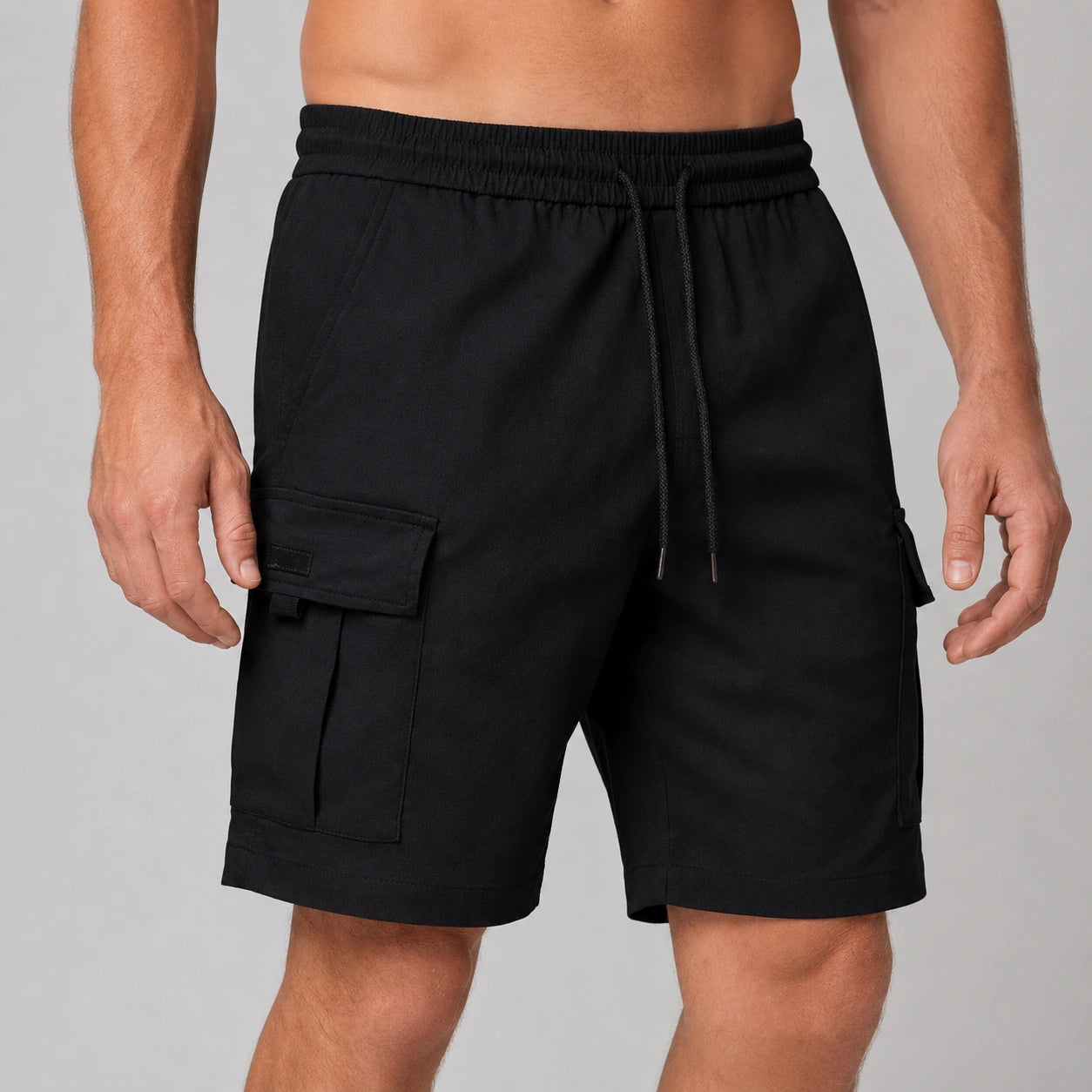 Cargo Herren-Shorts - Dom
