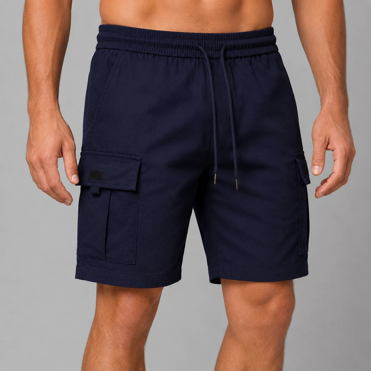 Cargo Herren-Shorts - Dom