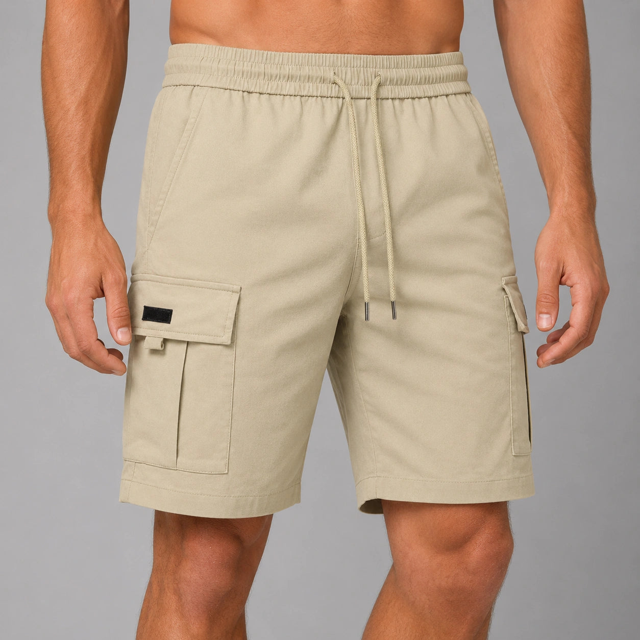 Cargo Herren-Shorts - Dom