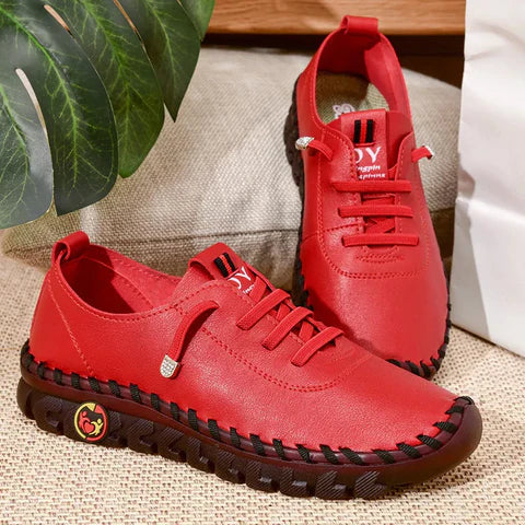 Ultrazachte orthopedische schoenen - Victoire