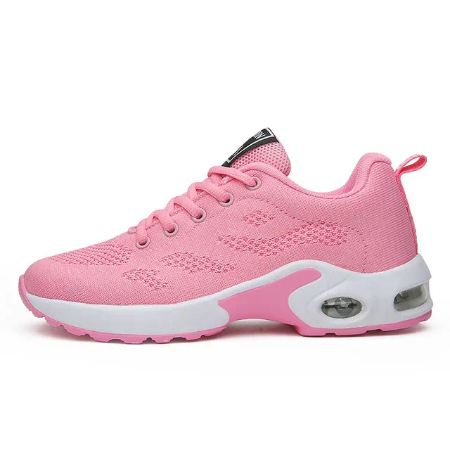 Orthopedische sneakers met luchtbellen - Air Comfort