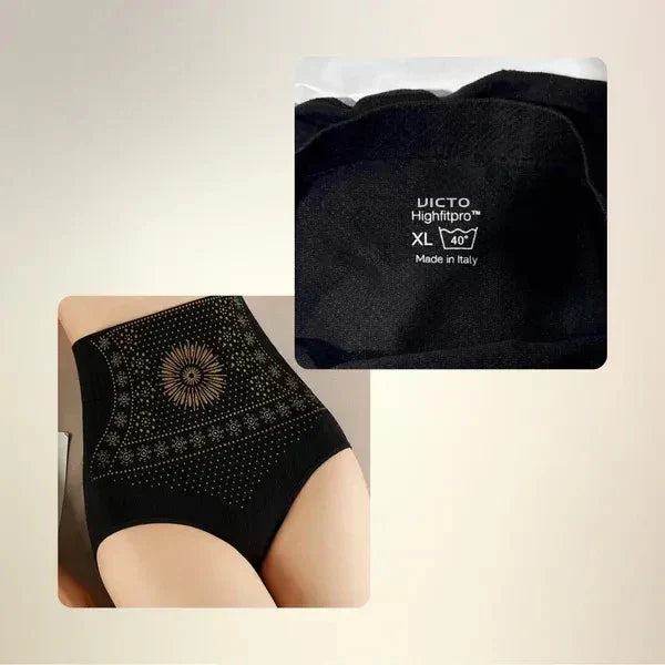HighFitPro™ | Formende & Schlankmachende Slips | 5+5 GRATIS