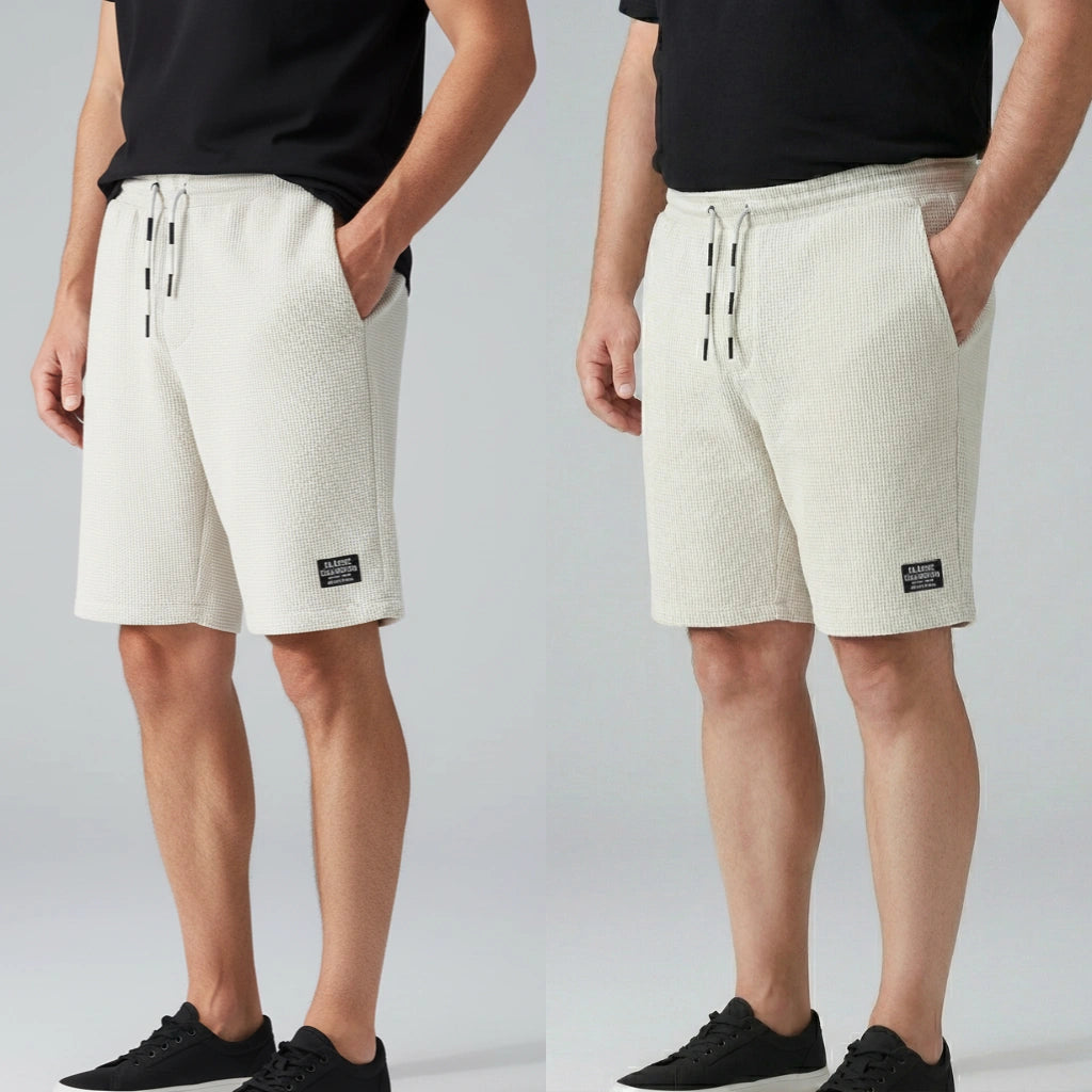 Bequeme Bermuda-Shorts Julian | Kaufe 1, Erhalte 1 GRATIS