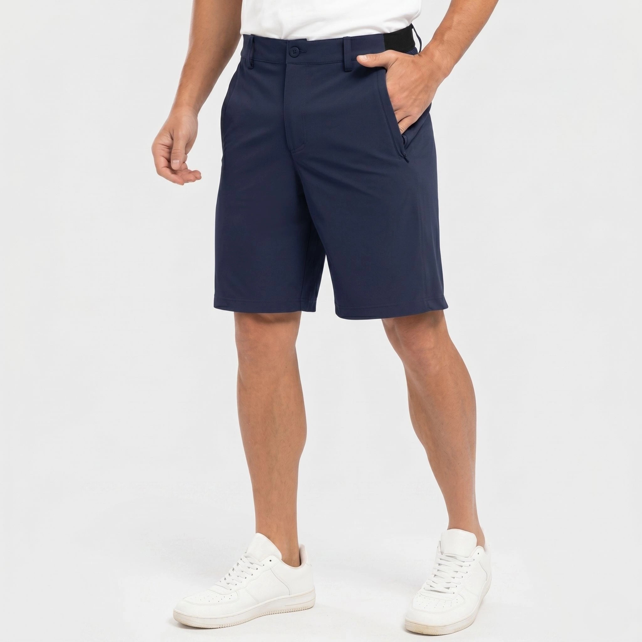 Tech Chino Shorts Herren - Ralph