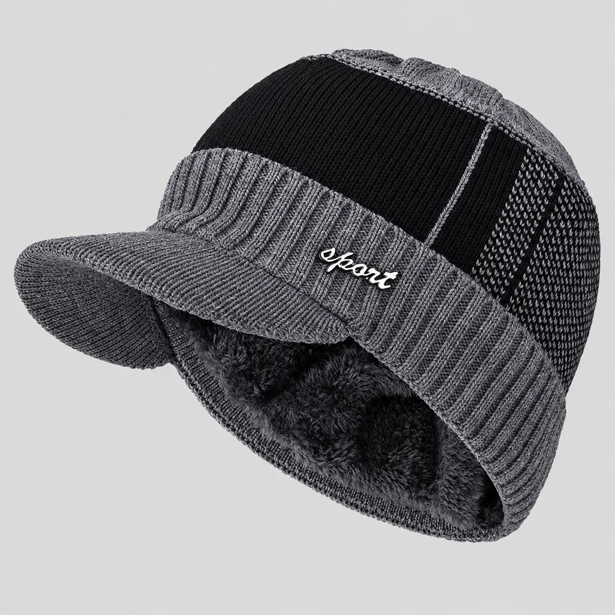 Noren™ – Wintermütze
