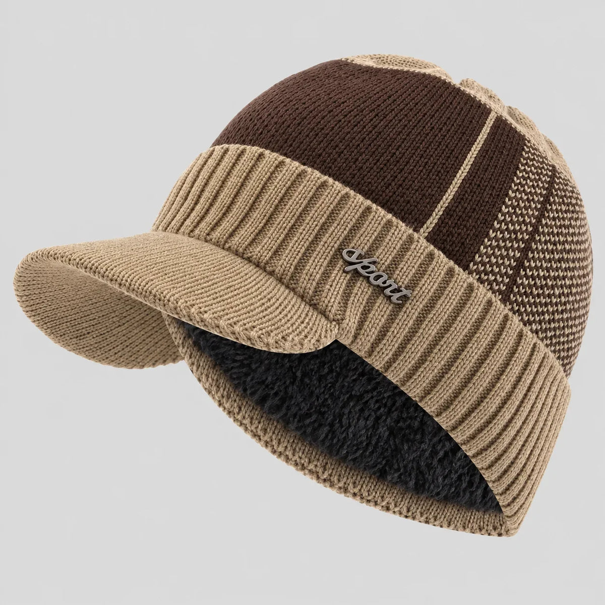 Noren™ – Wintermütze