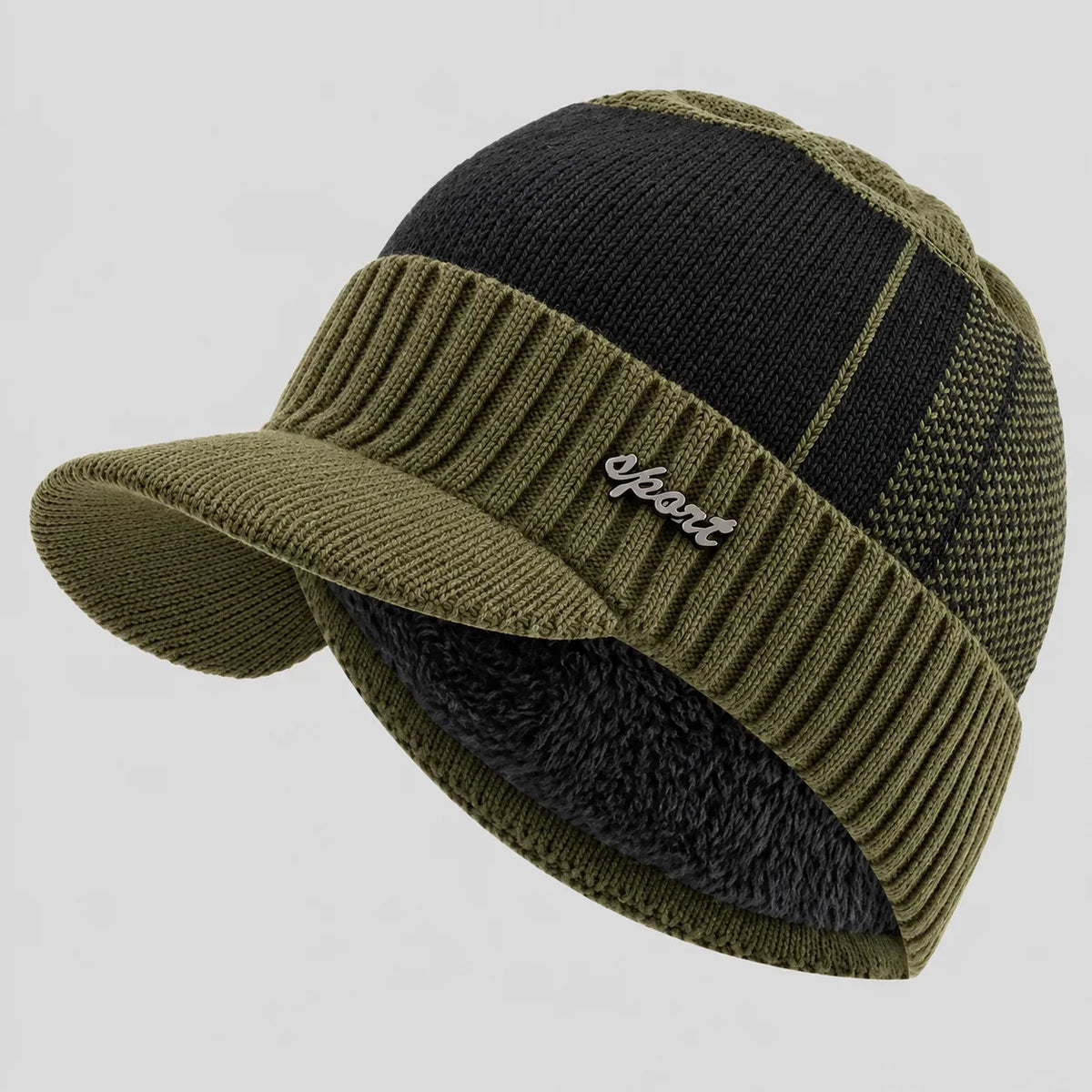 Noren™ – Wintermütze