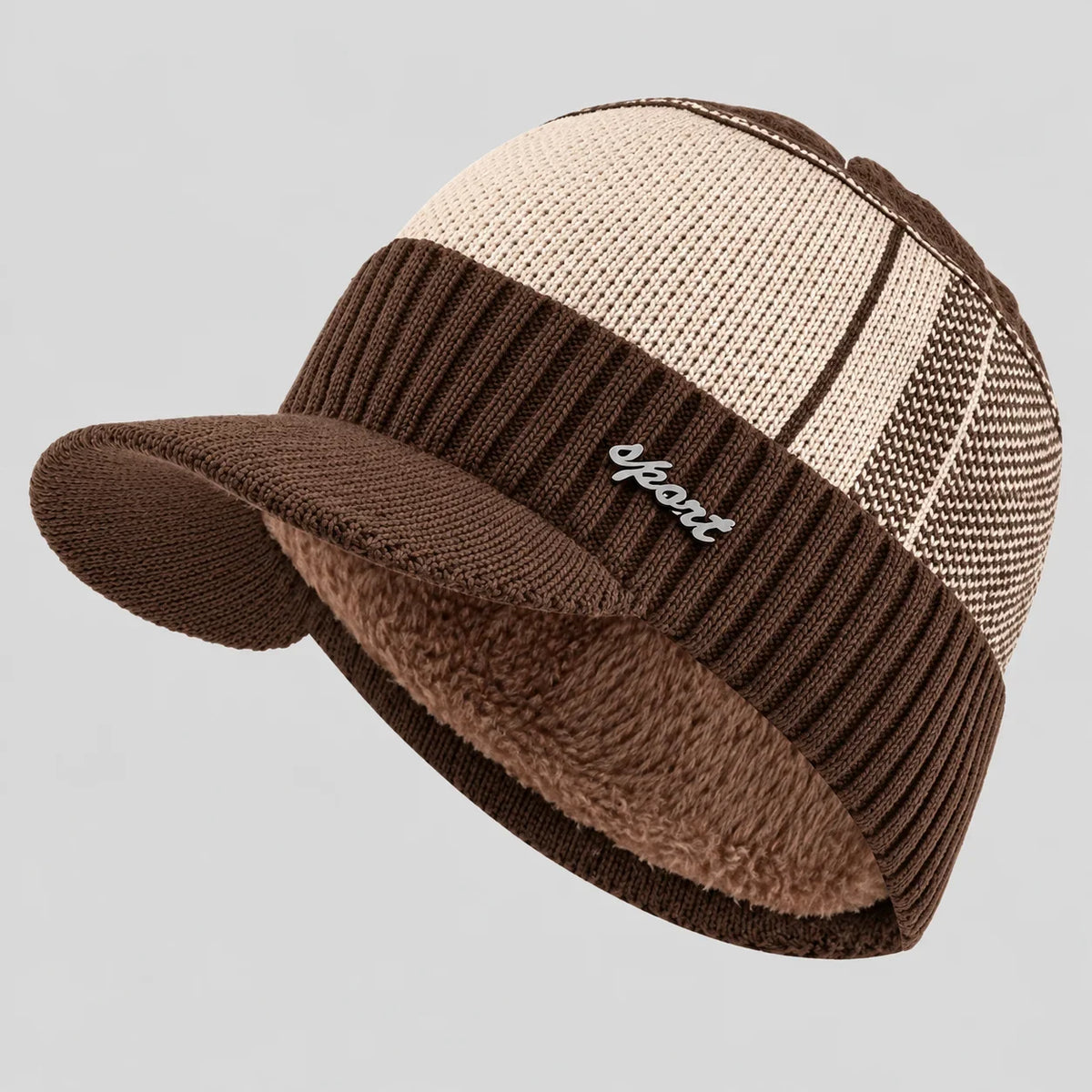 Noren™ – Wintermütze