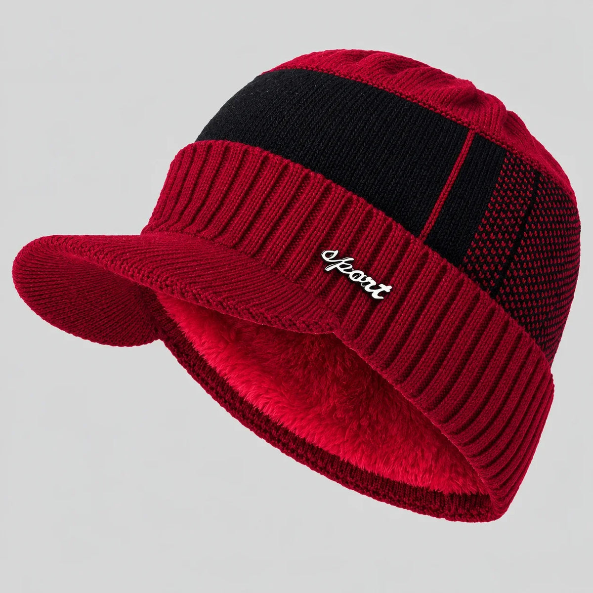 Noren™ – Wintermütze