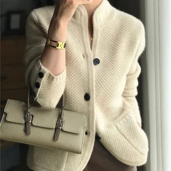 Amelia Women's Elegant Cardigan