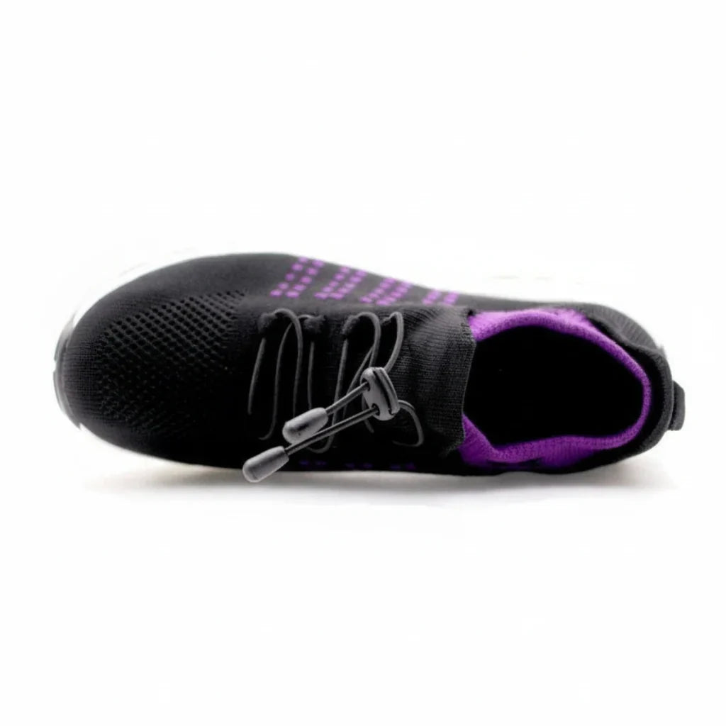 OrthoShift™ | Lightweight Sneakers with Orthopaedic Support