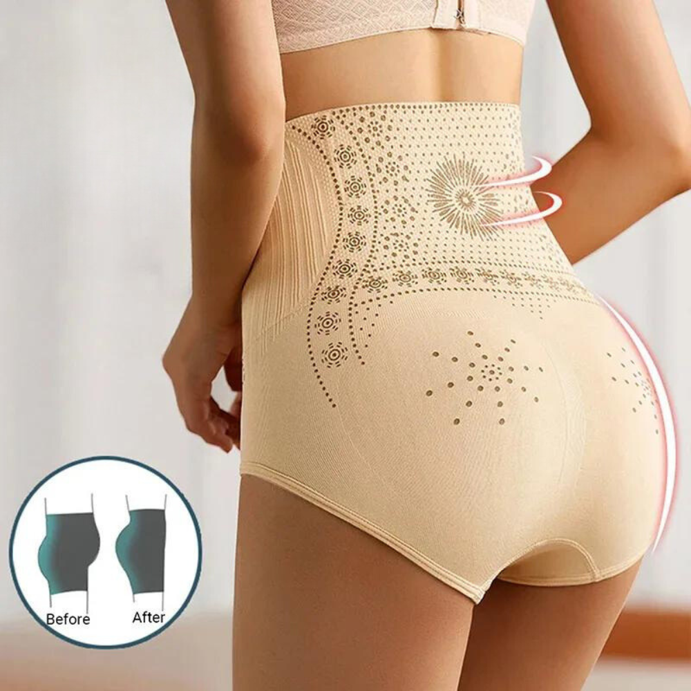 HighFitPro™ | Shaping & Slimming Panties | Buy 5 Get 5 FREE