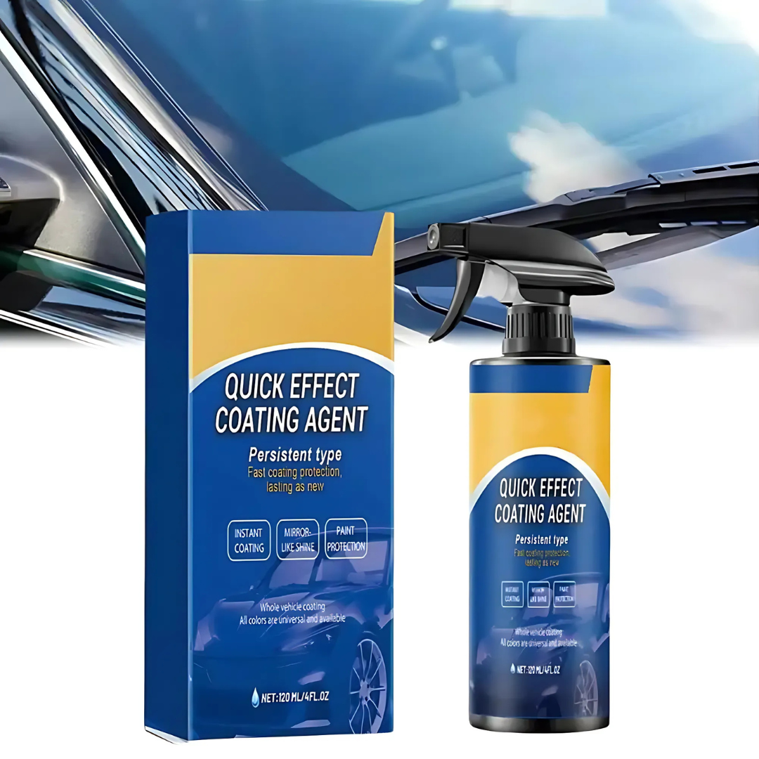 Shine Protect - Reinigung & Glanz | Kaufe 1, Erhalte 1 Gratis