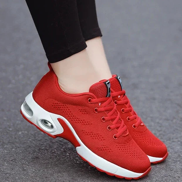 Orthopedische sneakers met luchtbellen - Air Comfort