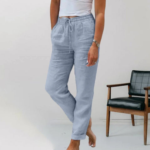 Cleo Women’s Casual Comfort Pants