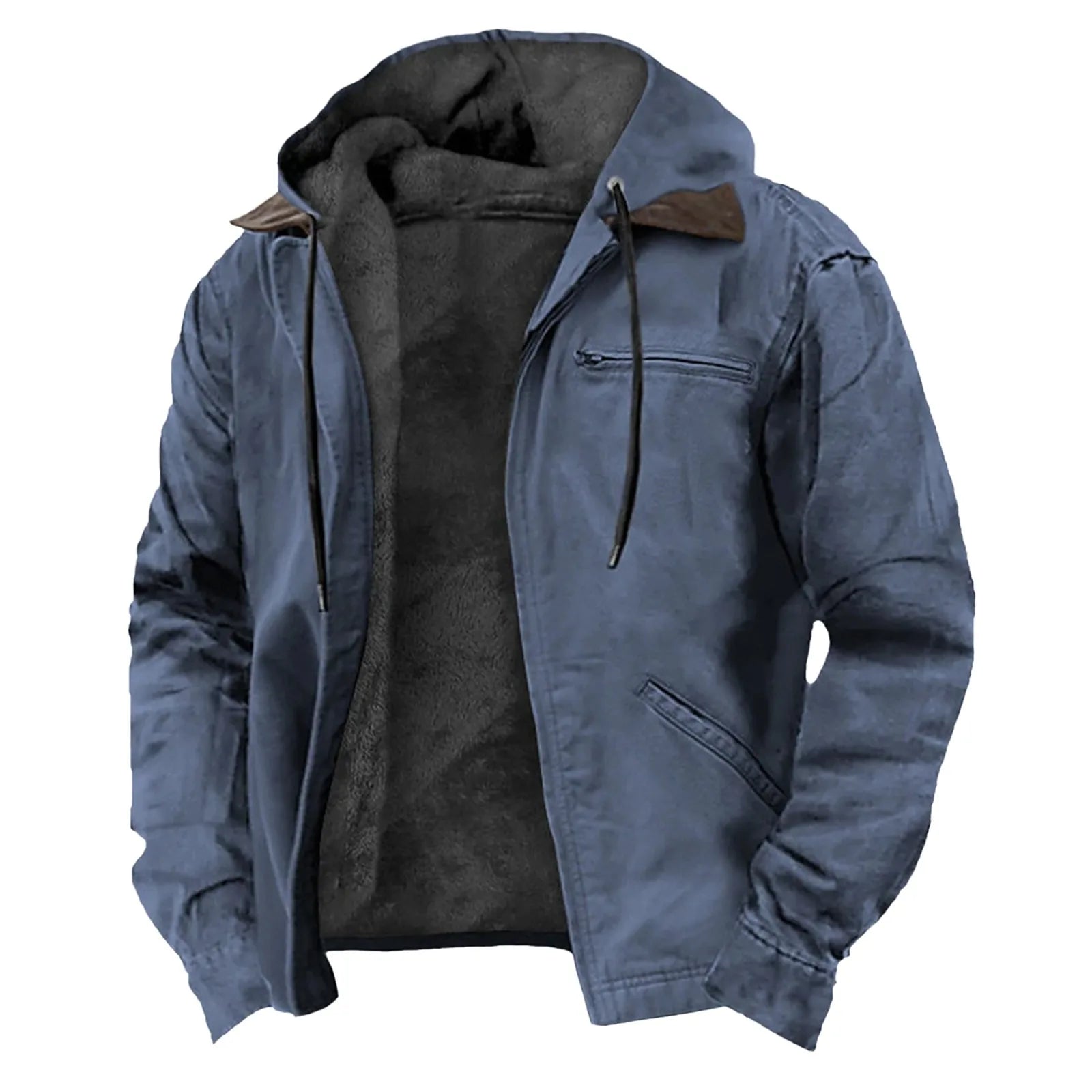 Matteo Winter Essential Jacke