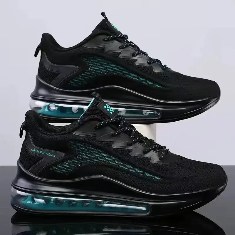 Durable & Comfortable Air Shoes - Confort Air