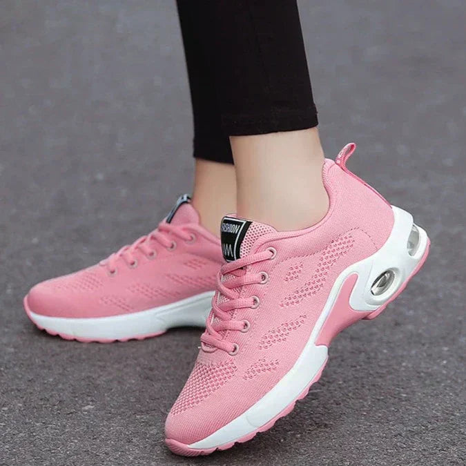 Orthopedische sneakers met luchtbellen - Air Comfort