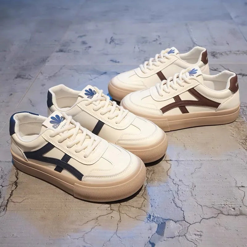 Moderne & stylische Sneaker - Riley