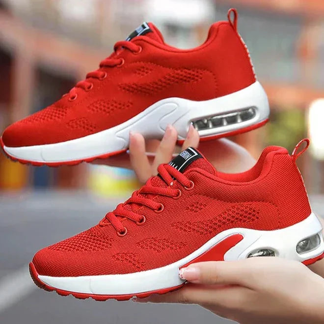 Orthopedische sneakers met luchtbellen - Air Comfort