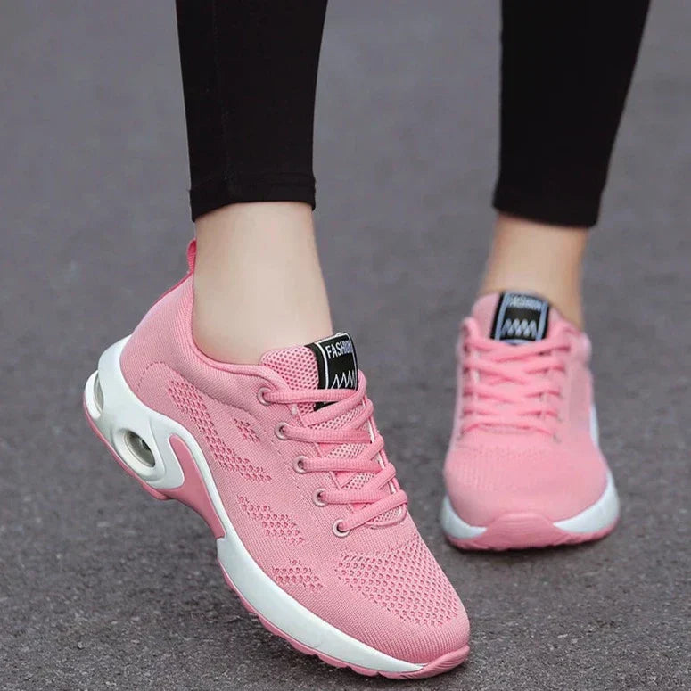 Orthopedische sneakers met luchtbellen - Air Comfort