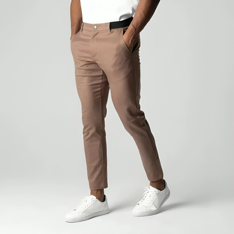 Elegante moderne Stretchhose - Liam