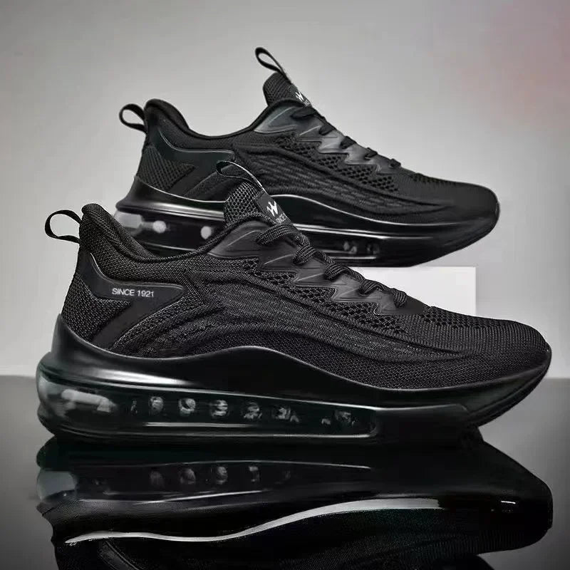 Durable & Comfortable Air Shoes - Confort Air