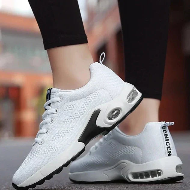 Orthopedische sneakers met luchtbellen - Air Comfort