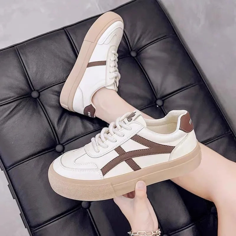 Modern & Stylish Sneakers - Riley
