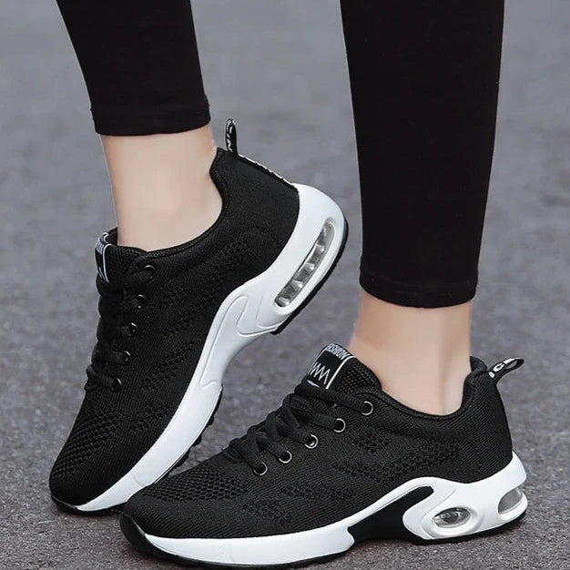 Orthopedische sneakers met luchtbellen - Air Comfort