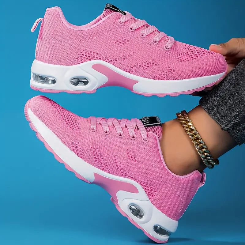 Orthopedische sneakers met luchtbellen - Air Comfort