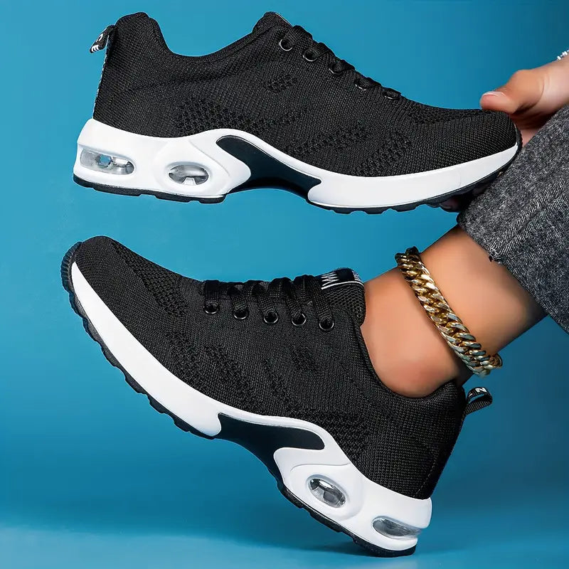 Orthopedische sneakers met luchtbellen - Air Comfort