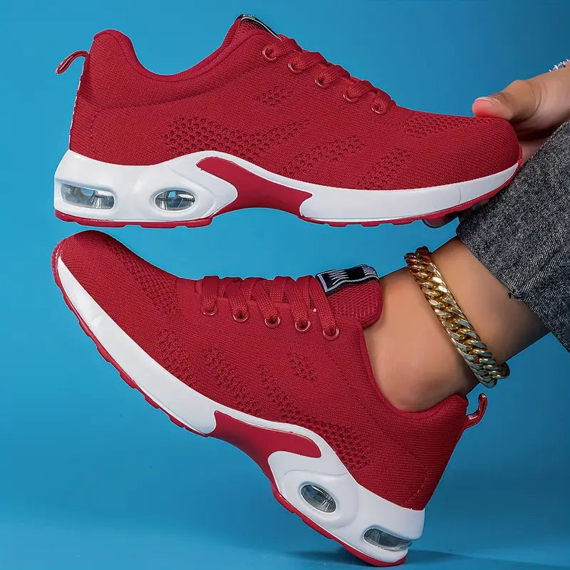 Orthopedische sneakers met luchtbellen - Air Comfort