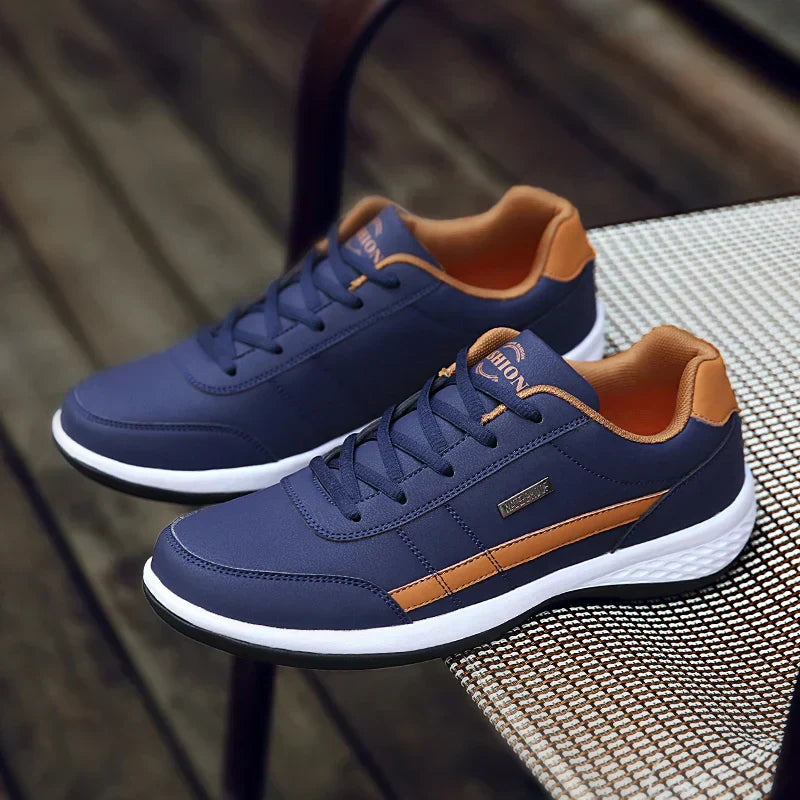 Resistant & Comfortable Shoes - Elegance