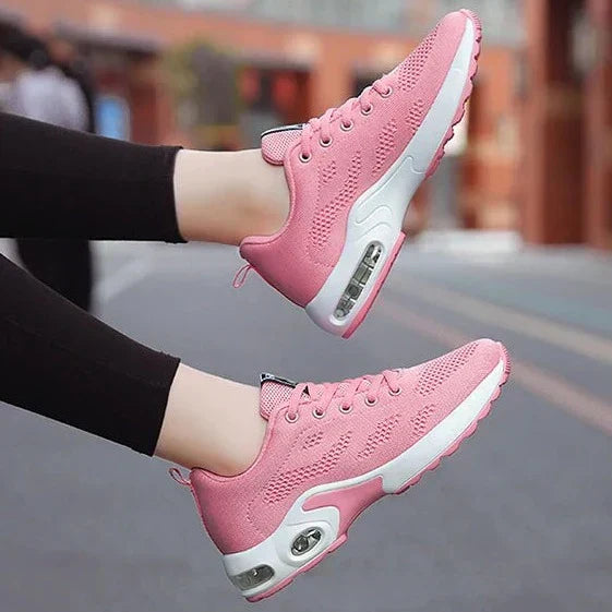 Orthopedische sneakers met luchtbellen - Air Comfort